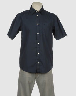 CARHARTT - CAMICIE - Camicie maniche corte - su YOOX.COM