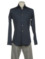 GUGLIELMINOTTI - Camicia maniche lunghe