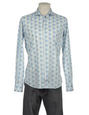 G.V. CONTE - Long sleeve shirt