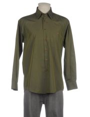BUCCINO - Long sleeve shirt