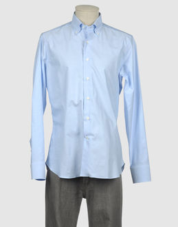MASTAI FERRETTI - CAMICIE - Camicie maniche lunghe - su YOOX.COM
