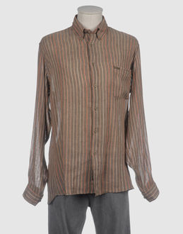 MARLBORO CLASSICS - CAMICIE - Camicie maniche lunghe - su YOOX.COM