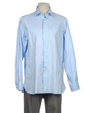GUGLIELMINOTTI - Camicia maniche lunghe