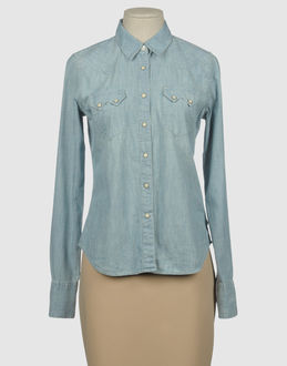 Polo Jeans Company - Chemises - Chemises manches longues