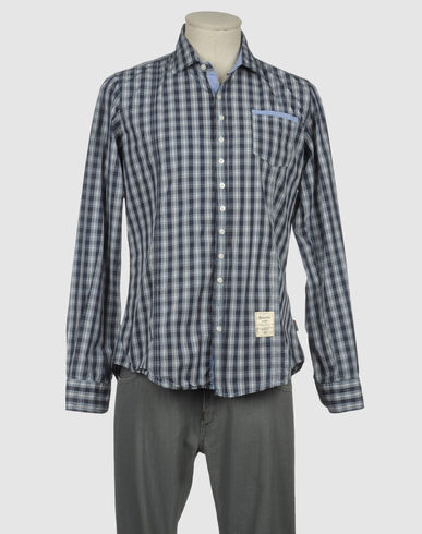ZOOM BONAVITA - Long sleeve shirt