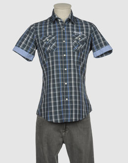 BONAVITA - CAMICIE - Camicie maniche corte - su YOOX.COM