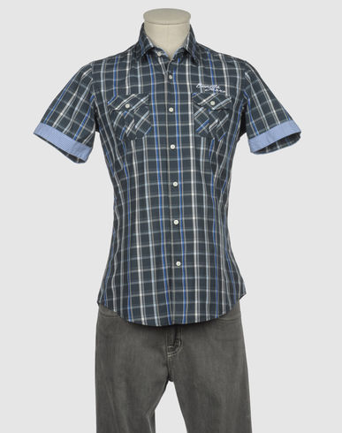 ZOOM BONAVITA - Short sleeve shirt