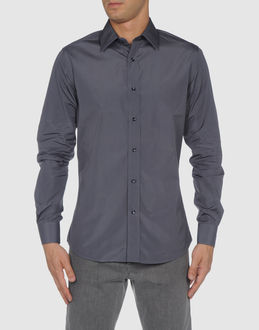 YVES SAINT LAURENT RIVE GAUCHE - CAMICIE - Camicie maniche lunghe - su YOOX.COM