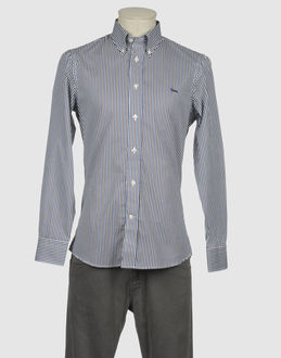 HARMONT&BLAINE - CAMICIE - Camicie maniche lunghe - su YOOX.COM