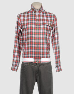 Jacke - FRED PERRY - BEI YOOX.COM