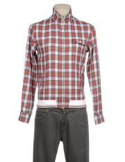 FRED PERRY - Jacket