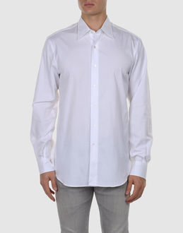 COSTUME NATIONAL HOMME - CAMICIE - Camicie maniche lunghe - su YOOX.COM