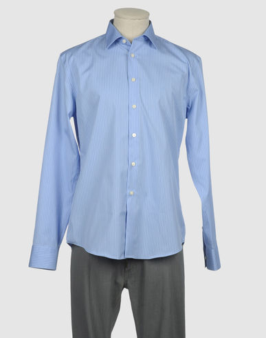 ZOOM CALVIN KLEIN - Long sleeve shirt
