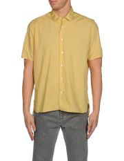 LANVIN - Short sleeve shirt