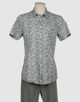 LIU ?JEANS - CAMICIE - Camicie maniche corte - su YOOX.COM
