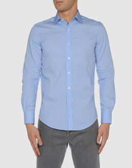 YVES SAINT LAURENT RIVE GAUCHE - CAMICIE - Camicie maniche lunghe - su YOOX.COM