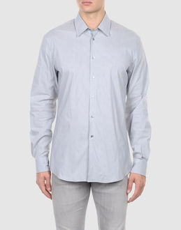 COSTUME NATIONAL HOMME - CAMICIE - Camicie maniche lunghe - su YOOX.COM