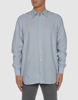 ARMANI COLLEZIONI - CAMICIE - Camicie maniche lunghe - su YOOX.COM