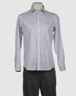 HARMONT&BLAINE - CAMICIE - Camicie maniche lunghe - su YOOX.COM