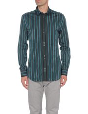 D&G - Camisa de manga larga