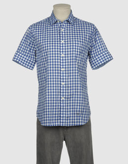 GANT - CAMICIE - Camicie maniche corte - su YOOX.COM