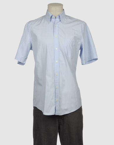 ZOOM GANT - Shirts