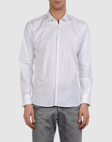 ZOOM LAGERFELD - Long sleeve shirt