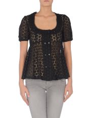 GF FERRE' - Camisa de manga corta