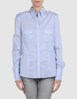 Langarmhemd - DOLCE & GABBANA - BEI YOOX.COM