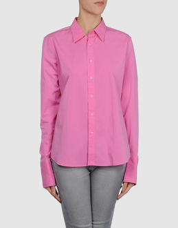 Ralph Lauren Black Label - Chemises - Chemises manches longues