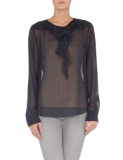 MOSCHINO CHEAPANDCHIC - Chemise  manches longues