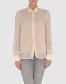 Stella Mccartney - Chemises - Chemises manches longues