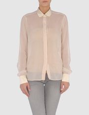 STELLA McCARTNEY - Long sleeve shirt