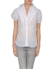 VIVIENNE WESTWOOD ANGLOMANIA - Short sleeve shirt