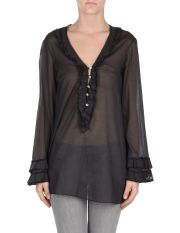 ANLÚ - Long sleeve shirt