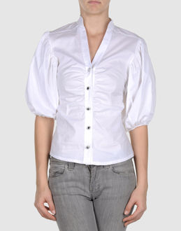 Blugirl Folies - Chemises - Chemises manches courtes