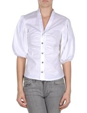 BLUGIRL FOLIES - Kurzarmhemd