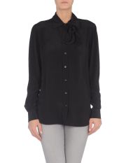 MOSCHINO - Chemise  manches longues