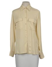 ANA PIRES - Long sleeve shirt