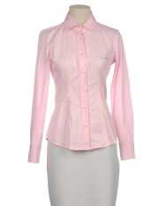 ANLÚ - Long sleeve shirt