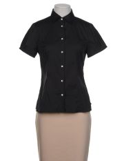 CERRUTI 1881 - Short sleeve shirt