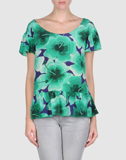Love Moschino - Chemises - Blouses