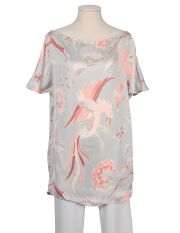 ..,MERCI - Blusa