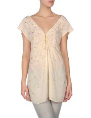 MOSCHINO CHEAPANDCHIC - Blouse