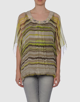 Blugirl Folies - Chemises - Blouses