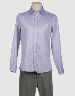 HARMONT&BLAINE - CAMICIE - Camicie maniche lunghe - su YOOX.COM