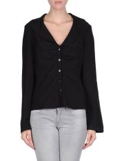 ARMANI COLLEZIONI - Camicia maniche lunghe