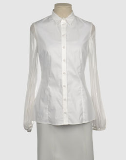 Blugirl Folies - Chemises - Chemises manches longues