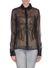 FERRE' - Camicia maniche lunghe