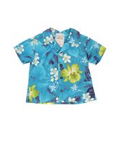 D&G JUNIOR - Kurzarmhemd